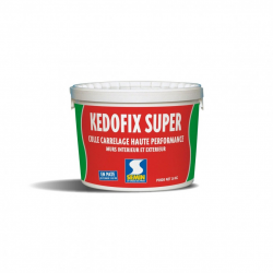 KEDOFIX SUPER SEAU 5 KG