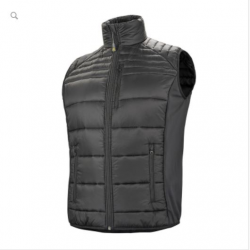 T.M GILET MIXTE CRAFT PROTECT