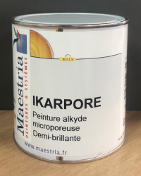 IKARPORE BLANC NF 0,5L